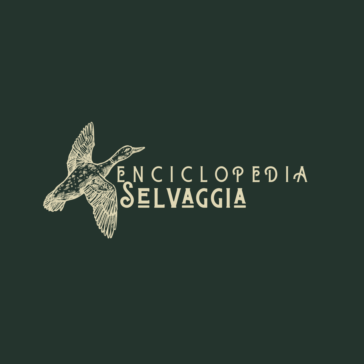 Enciclopedia Selvaggia